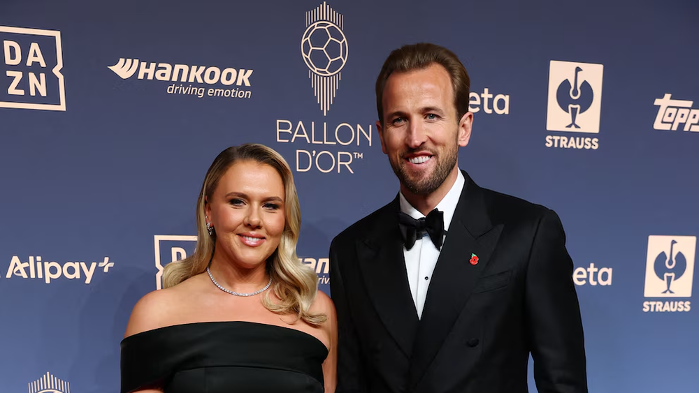 La gala del Balón de Oro 2026 en fotos