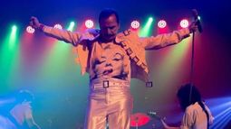 Reina Madre - Tributo a Queen en Jujuy