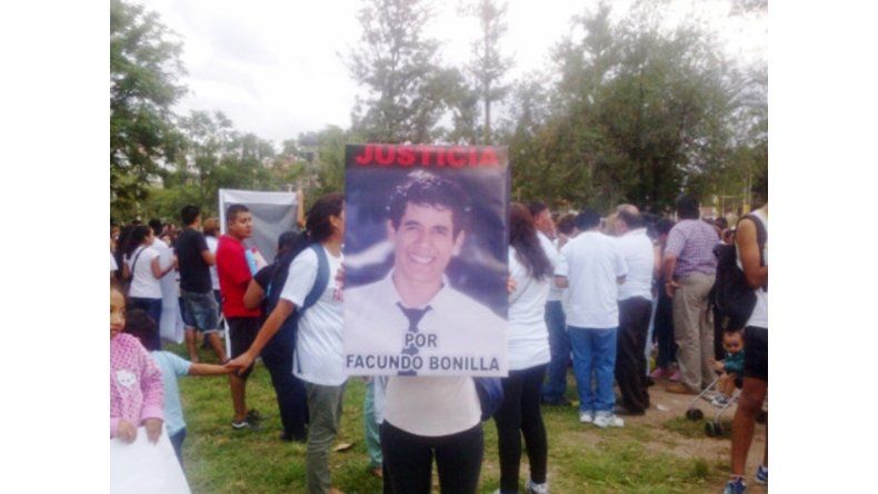 Justicia por Facundo