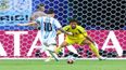 El arquero de Cabo Verde, sensación del Mundial, es nuevo jugador de Colo Colo.