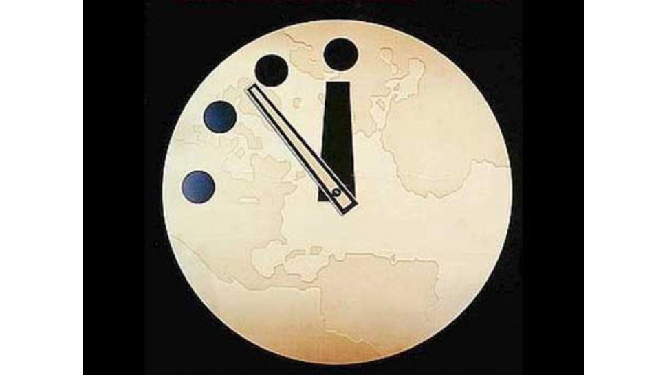 pendulo del apocalipsis