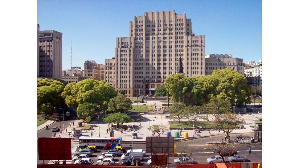 Facultad de Medicina (UBA)