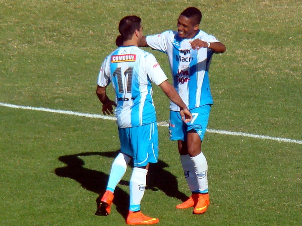 El Lobo está imparable en el torneo