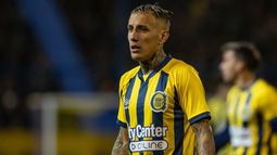 Un jugador de Rosario Central dobló en contramano y agredió a un policía.&nbsp;