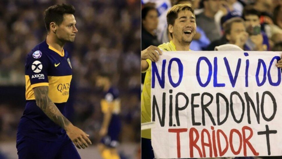 La durísima sanción que podría recibir el hincha de Vélez que tildó de traidor a Mauro Zárate