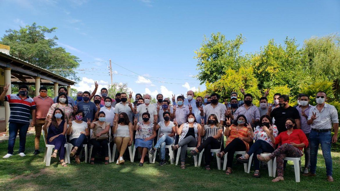 Todo Jujuy | Reunion Monterrico Presidente Pj - Concejales  28.01 (7) (1).jpeg