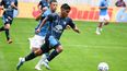 Gimnasia de Jujuy empató con Belgrano y quedó eliminado por penales de la Copa Argentina