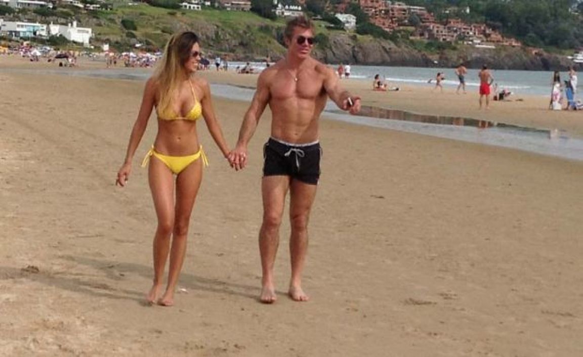 Apasionadas vacaciones