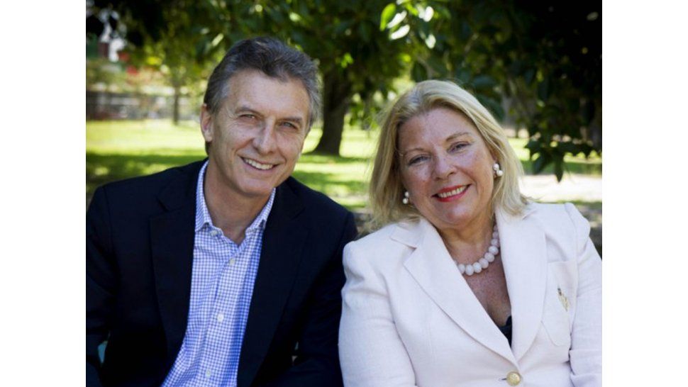 Alianza Carrió - Macri