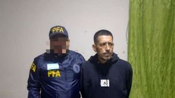 Detuvieron a Dumbo en Perú, el narco más buscado de Argentina.&nbsp;