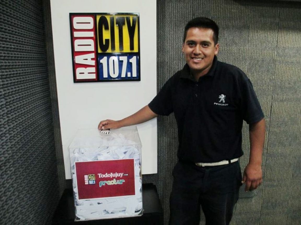 carlos salas