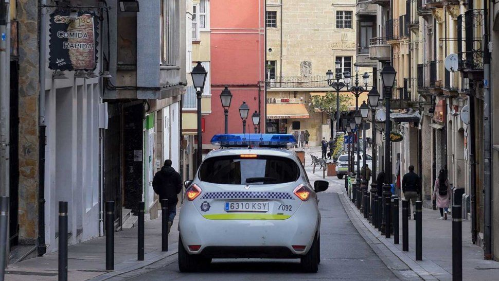 Coronavirus en España