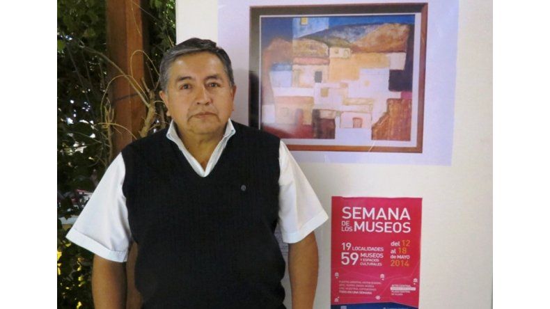 José Silvera - MMacedonio