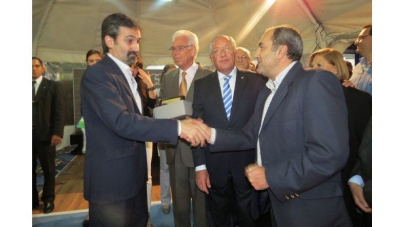 ExpoJuy visita oficial