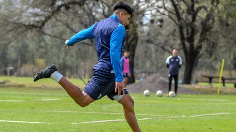 Todo Jujuy | Gimnasia de Jujuy y el desafío ante el Lobo de Mendoza