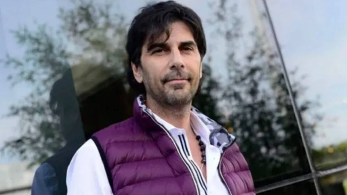 Juan Darthés será juzgado en Brasil por abuso sexual