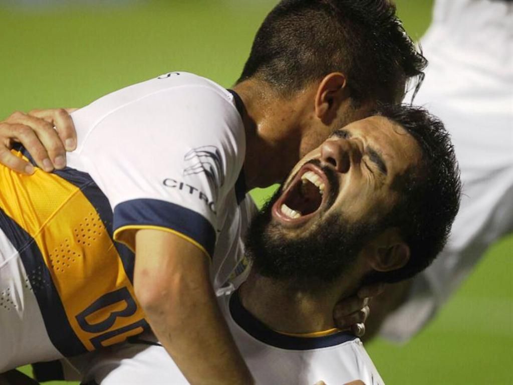 Boca ganó y se ilusiona