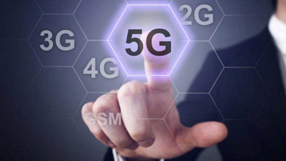 5G