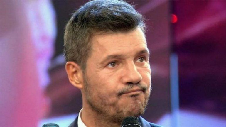 Marcelo Tinelli aparece en los FinCEN Files por girar ...