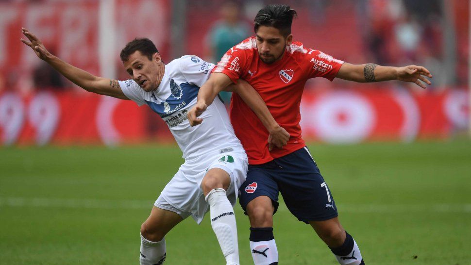 Empate bibrante