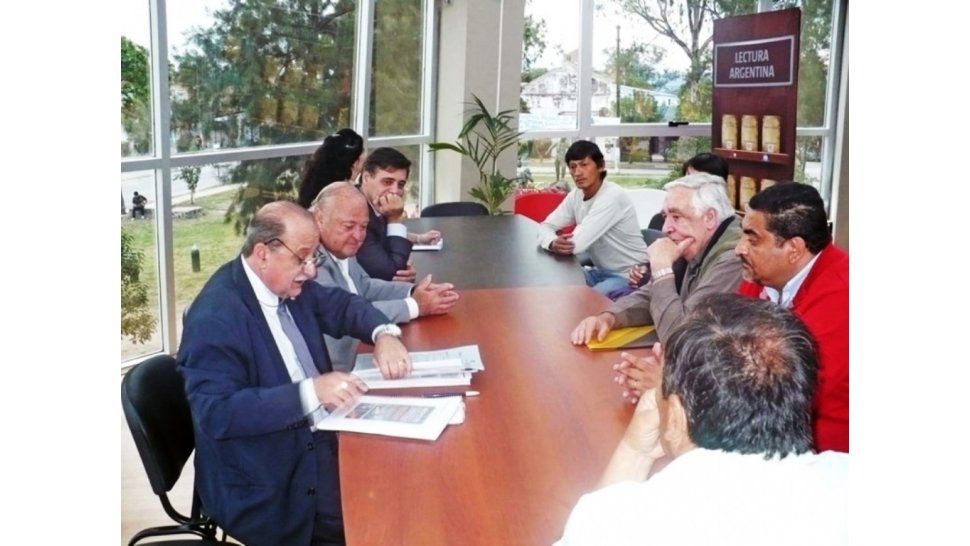 Reunión