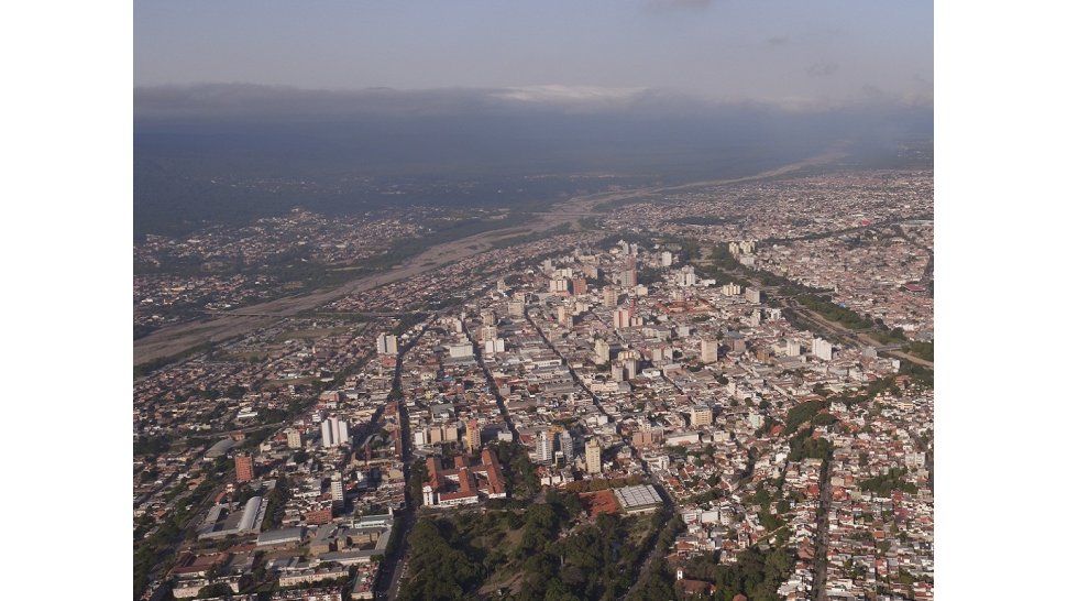 San Salvador de Jujuy