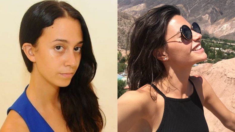 Nai Awada criticó duramente a Sofía Jujuy Jiménez por su convocatoria al Bailando