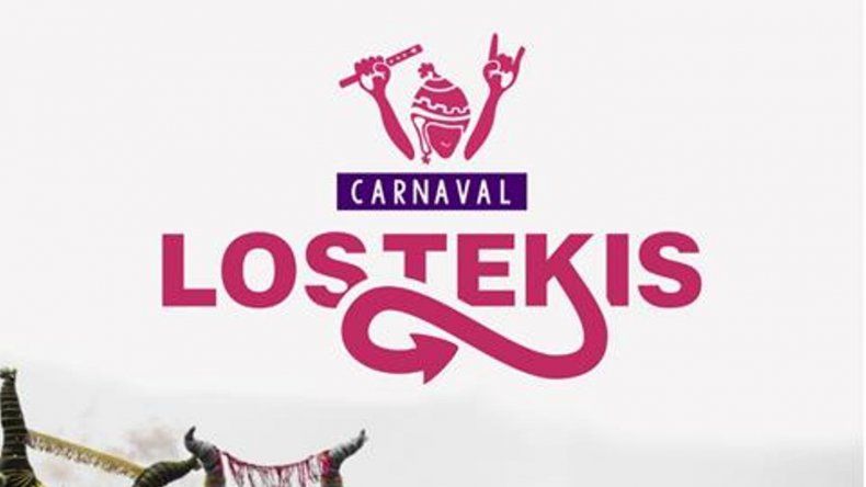 Los Tekis estrenan nuevo tema de su próximo disco