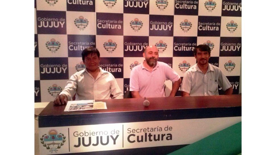Conferencia de prensa
