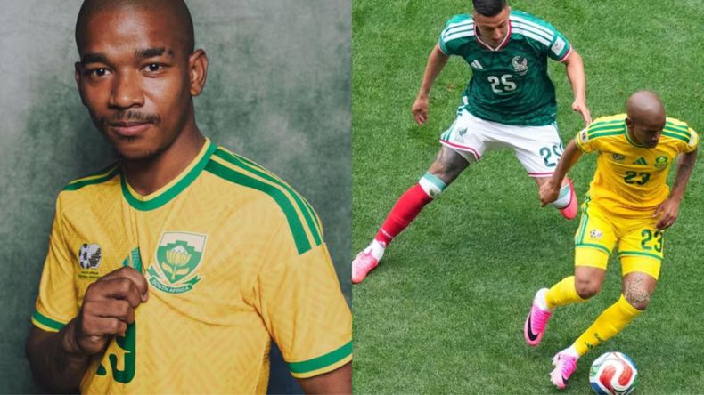 &iquest;Qui&eacute;n era Jayden Adams? La historia del futbolista que jug&oacute; el Mundial 2026 y muri&oacute;