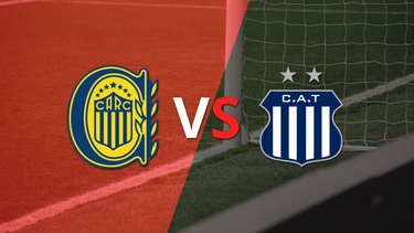 Talleres se enfrentará a Rosario Central por la fecha 9