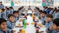 El pancho es una comida muy elegida por los niños (Imagen creada con IA)