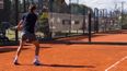 Final del M15 en Jujuy: Estevez y Zárate&nbsp;