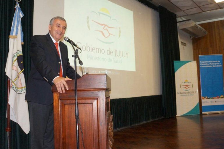 Gerardo Morales