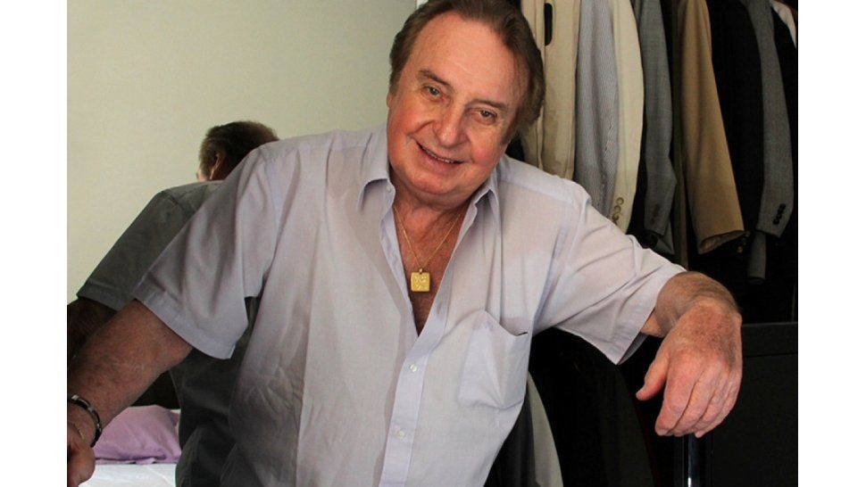 Santiago Bal