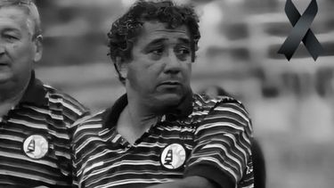 FallecióÁngel Cerdán