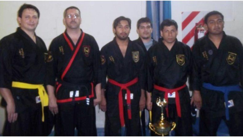 Equipo jujeño