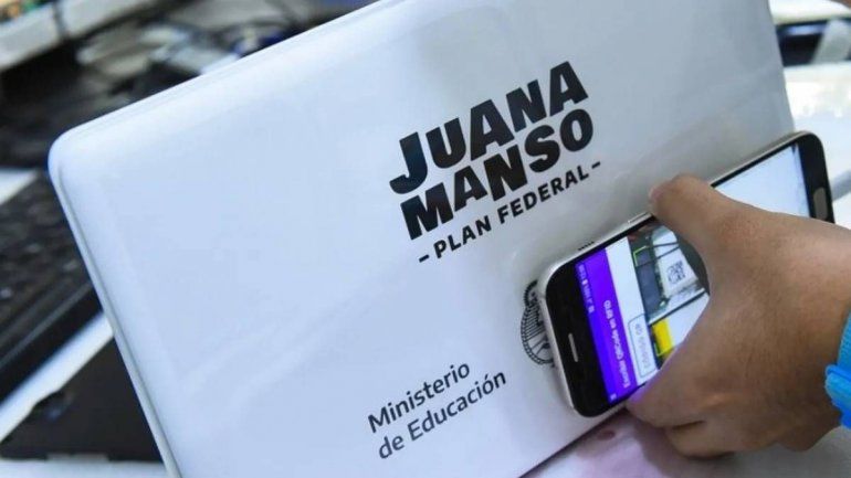 Conectar Igualdad: cómo acceder a una de las computadoras gratis