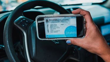 Cambios en el Registro del Automotor
