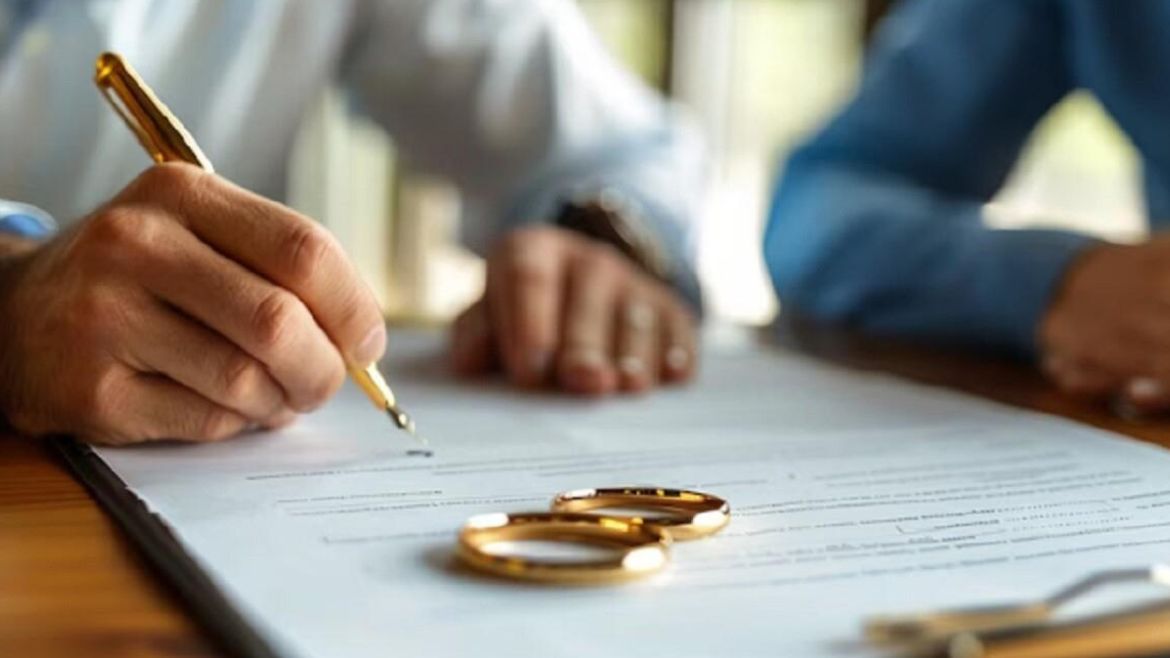 Postura Del Colegio de Abogados de Jujuy sobre el proyecto del divorcio administrativo