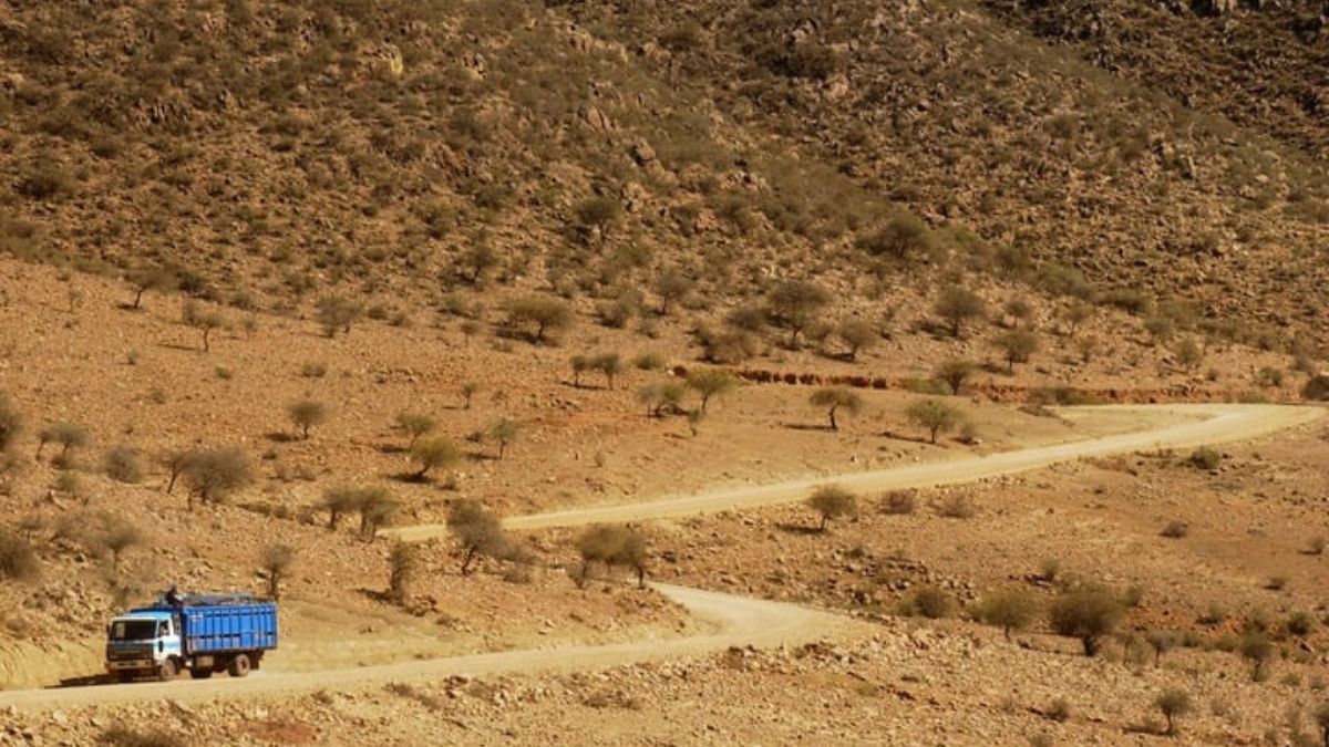 Impulsan una nueva ruta de integración entre Jujuy y Tarija (Foto ilustrativa)