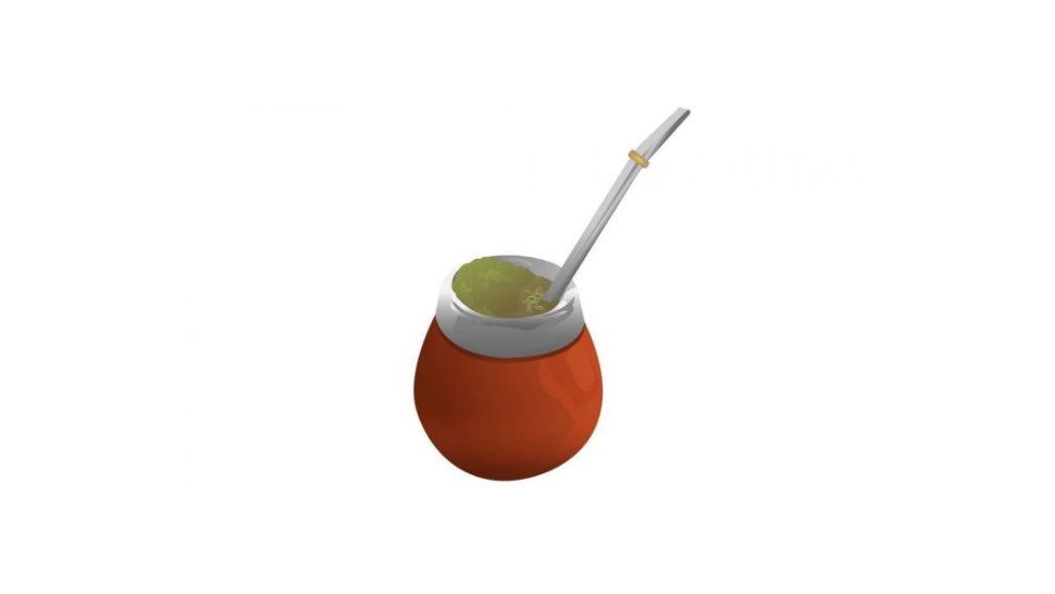 Confirmadísimo: El emoji del mate llegará este año a los celulares
