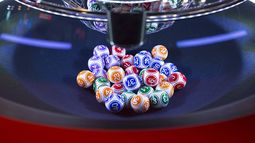 Tómbola Salteña: los números ganadores del sorteo de hoy, 4 de enero