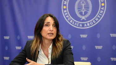 Cecilia Loccisano.