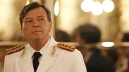 La Justicia absolvió a César Milani en la causa por enriquecimiento ilícito.&nbsp;
