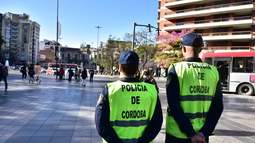 La justicia actúa por intentos de saqueos en Córdoba.