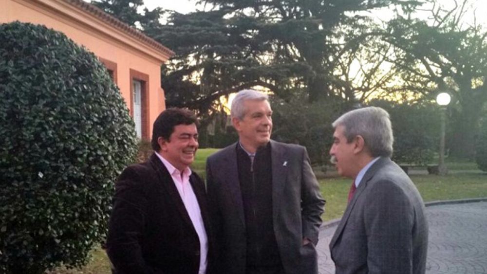 Todos a las PASO