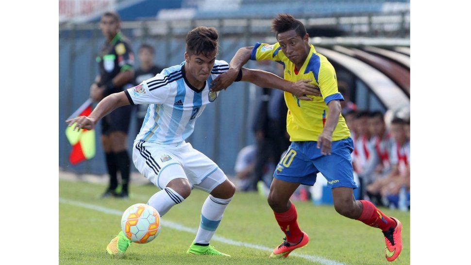 Argentina