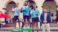 Jujeño ganó en Salta.