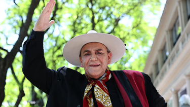 Chaqueño Palavecino.